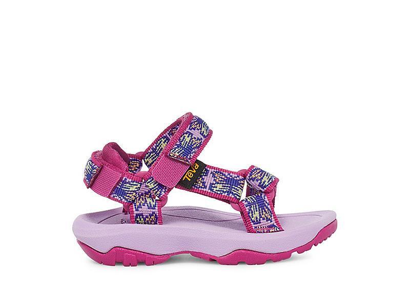 Teva Girls Infant Hurricane Xlt 2 Outdoor Sandal